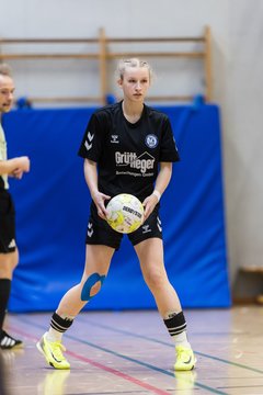 Bild 606 - wBJ NFV Futsalmeisterschaft